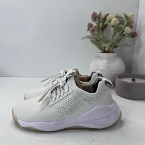 Clove Classic Nursing Sneaker Brilliant White Women 5 Healthcare